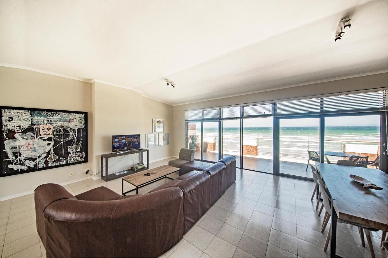 מויזנברג Surferscorner Self Catering Apartments מראה חיצוני תמונה