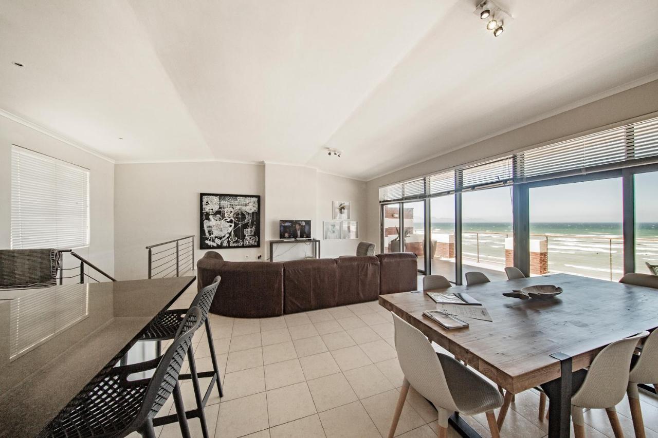 מויזנברג Surferscorner Self Catering Apartments מראה חיצוני תמונה