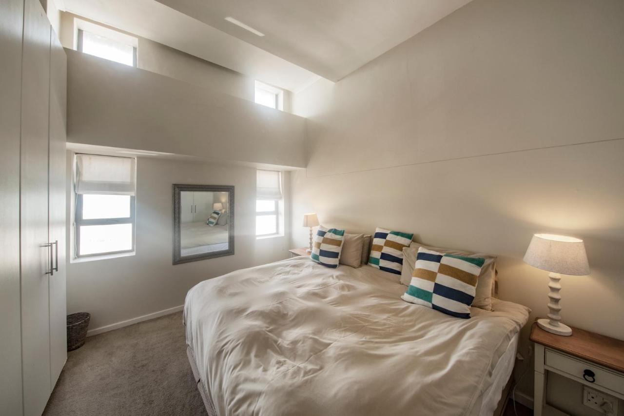 מויזנברג Surferscorner Self Catering Apartments מראה חיצוני תמונה
