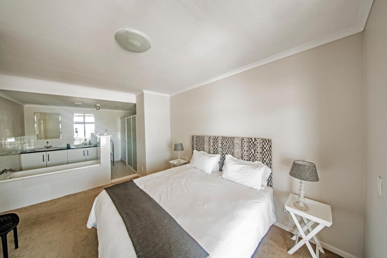מויזנברג Surferscorner Self Catering Apartments מראה חיצוני תמונה