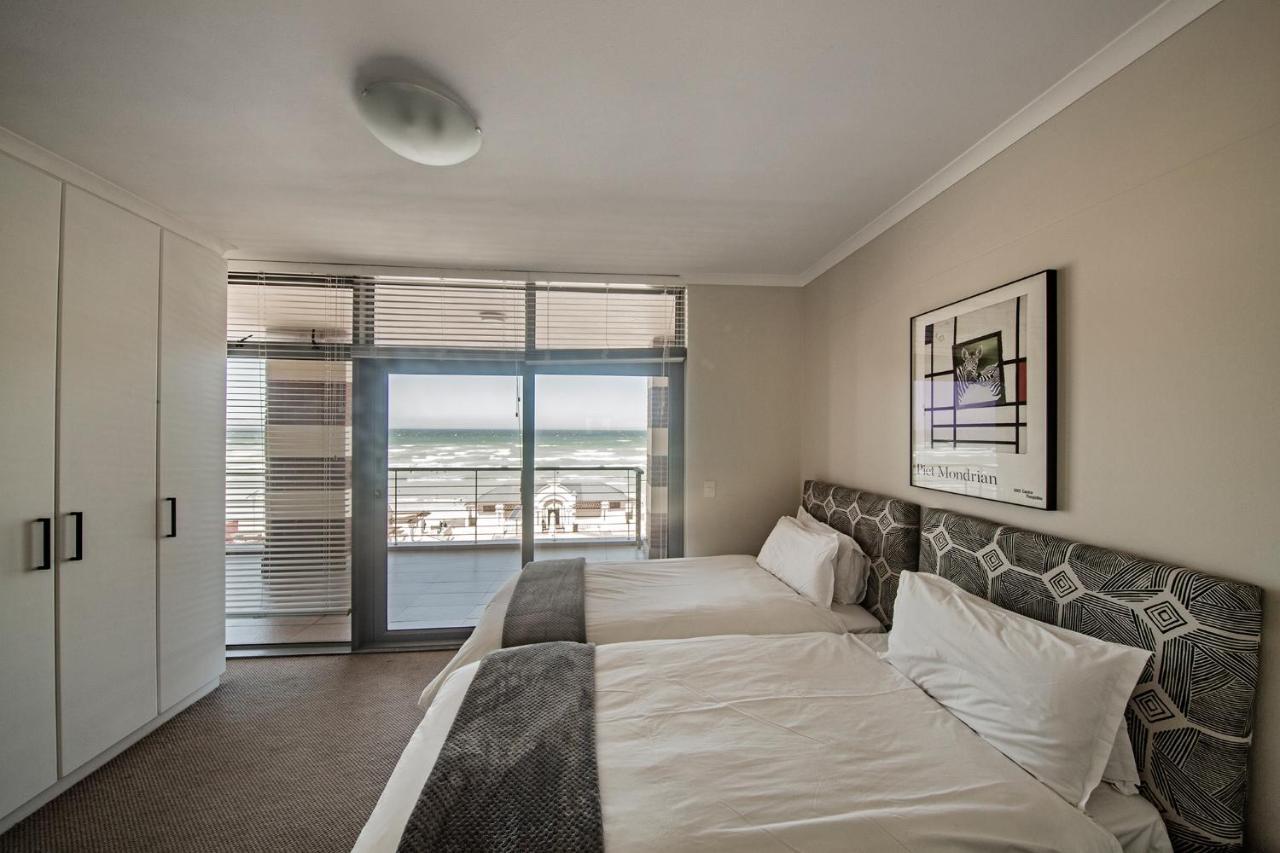 מויזנברג Surferscorner Self Catering Apartments מראה חיצוני תמונה