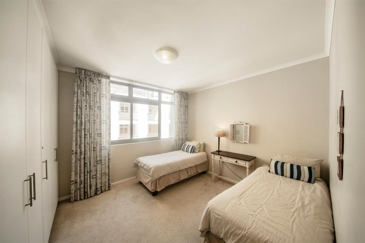 מויזנברג Surferscorner Self Catering Apartments מראה חיצוני תמונה