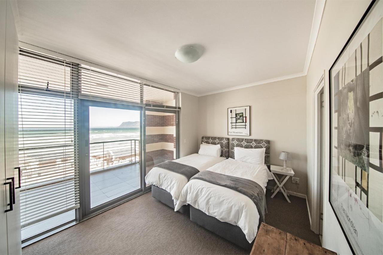 מויזנברג Surferscorner Self Catering Apartments מראה חיצוני תמונה
