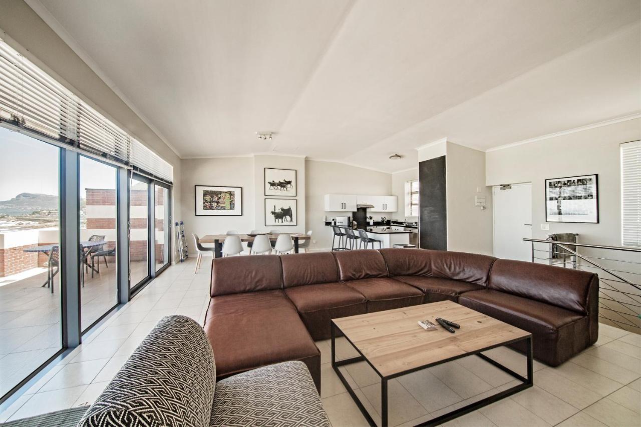 מויזנברג Surferscorner Self Catering Apartments מראה חיצוני תמונה