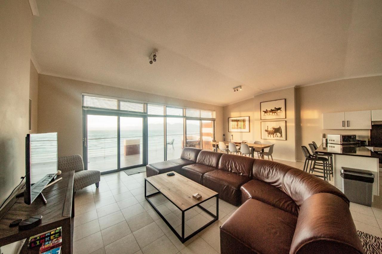 מויזנברג Surferscorner Self Catering Apartments מראה חיצוני תמונה