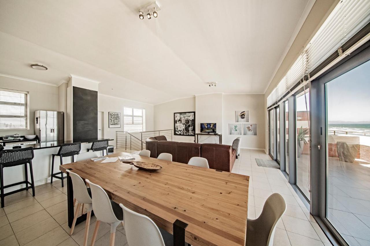 מויזנברג Surferscorner Self Catering Apartments מראה חיצוני תמונה