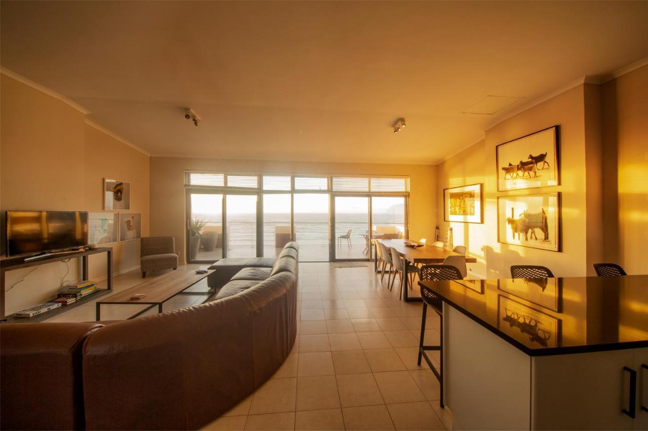 מויזנברג Surferscorner Self Catering Apartments מראה חיצוני תמונה