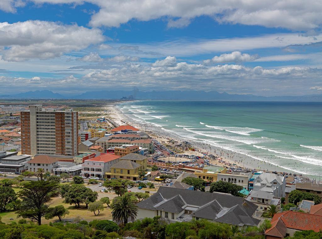 מויזנברג Surferscorner Self Catering Apartments מראה חיצוני תמונה