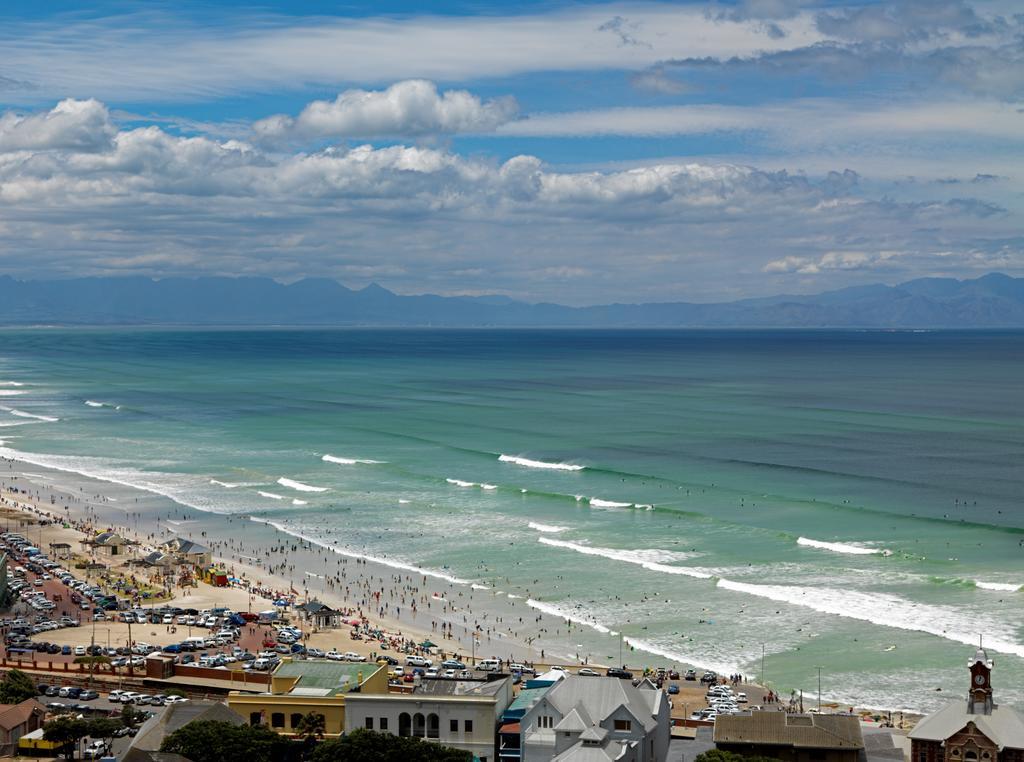 מויזנברג Surferscorner Self Catering Apartments מראה חיצוני תמונה