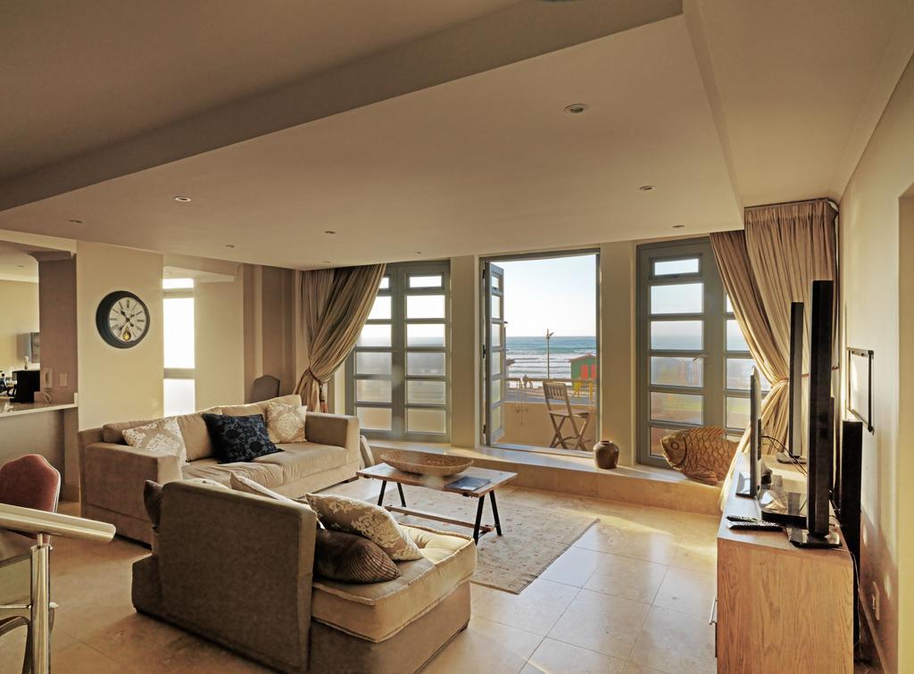 מויזנברג Surferscorner Self Catering Apartments מראה חיצוני תמונה