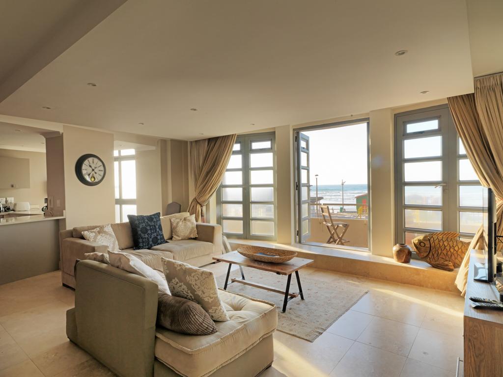 מויזנברג Surferscorner Self Catering Apartments מראה חיצוני תמונה