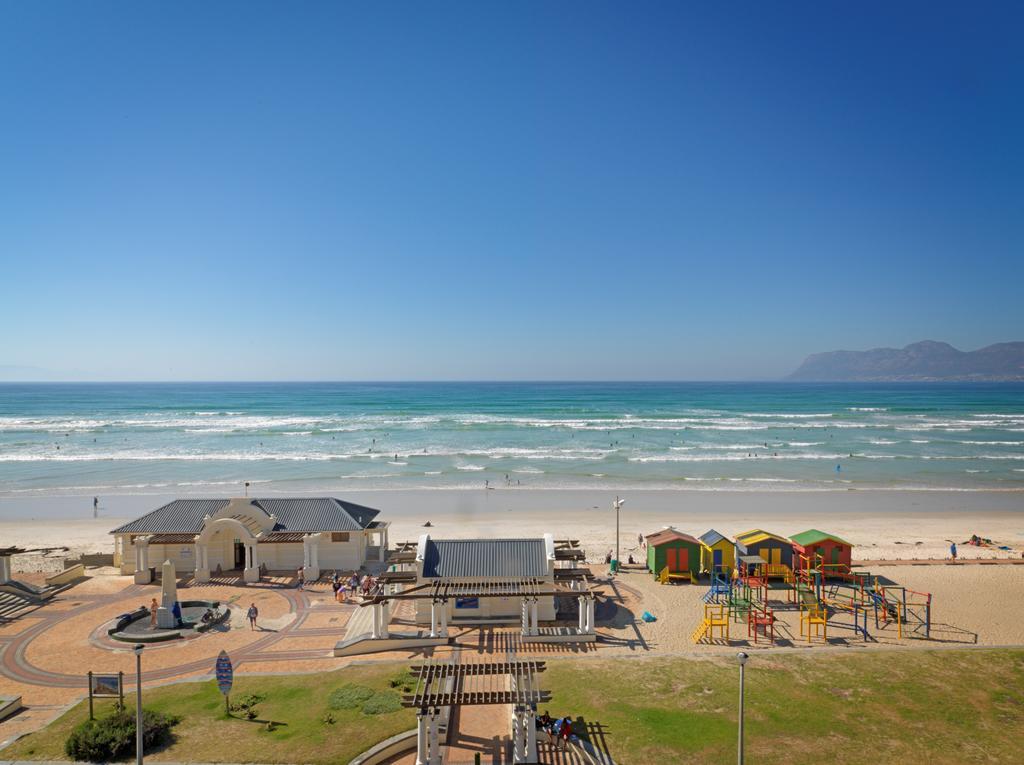 מויזנברג Surferscorner Self Catering Apartments מראה חיצוני תמונה