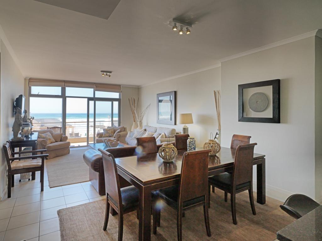 מויזנברג Surferscorner Self Catering Apartments מראה חיצוני תמונה