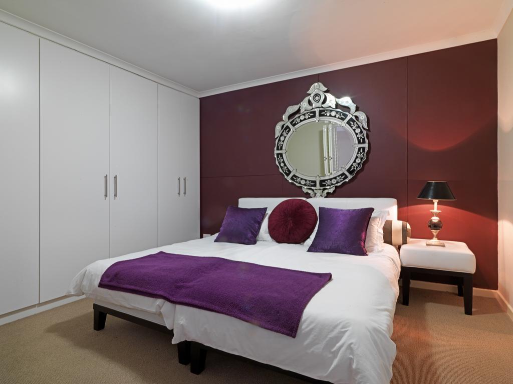 מויזנברג Surferscorner Self Catering Apartments מראה חיצוני תמונה