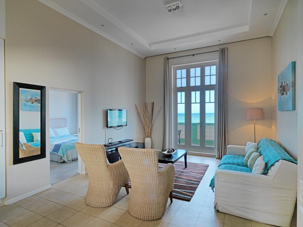 מויזנברג Surferscorner Self Catering Apartments מראה חיצוני תמונה
