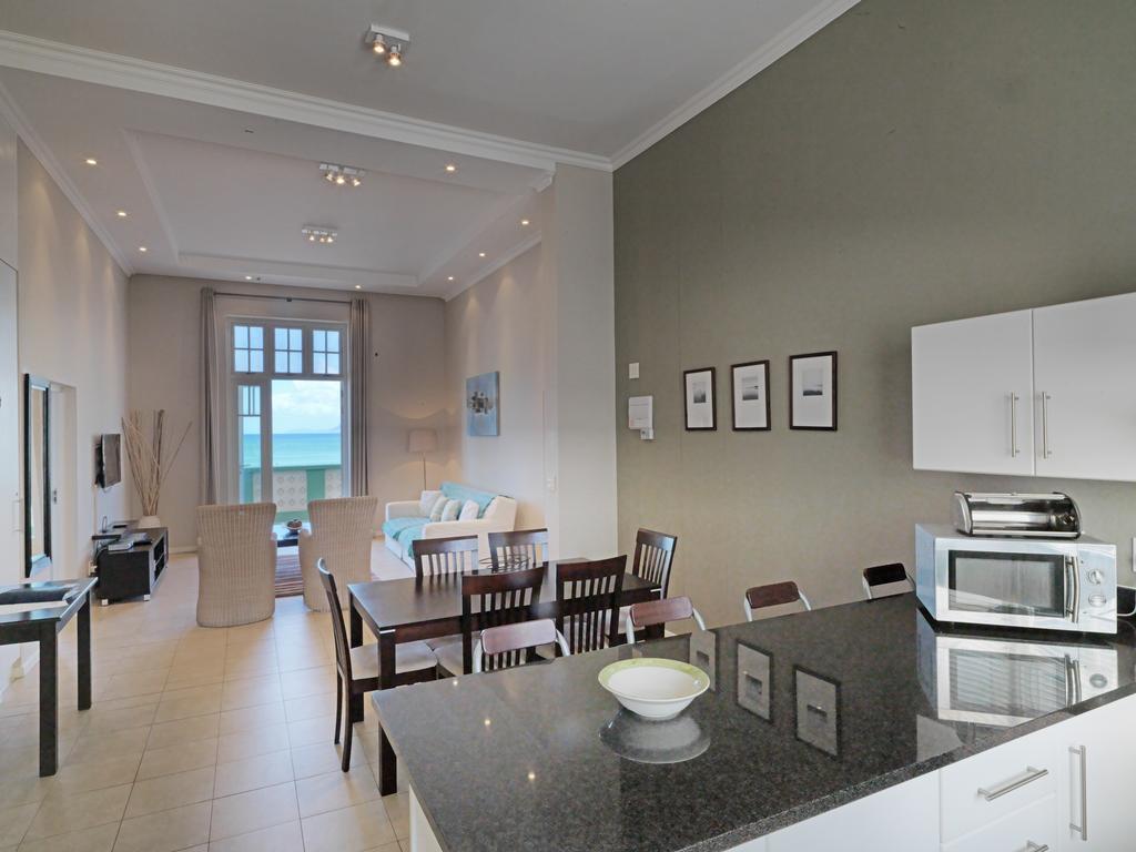מויזנברג Surferscorner Self Catering Apartments מראה חיצוני תמונה