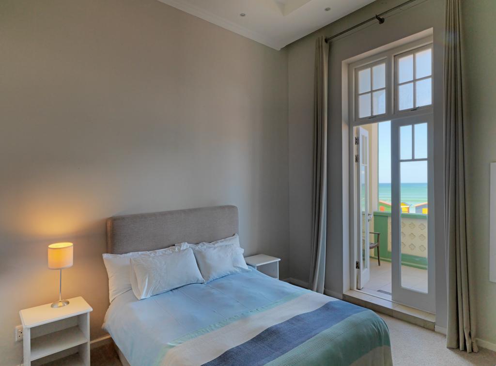 מויזנברג Surferscorner Self Catering Apartments מראה חיצוני תמונה