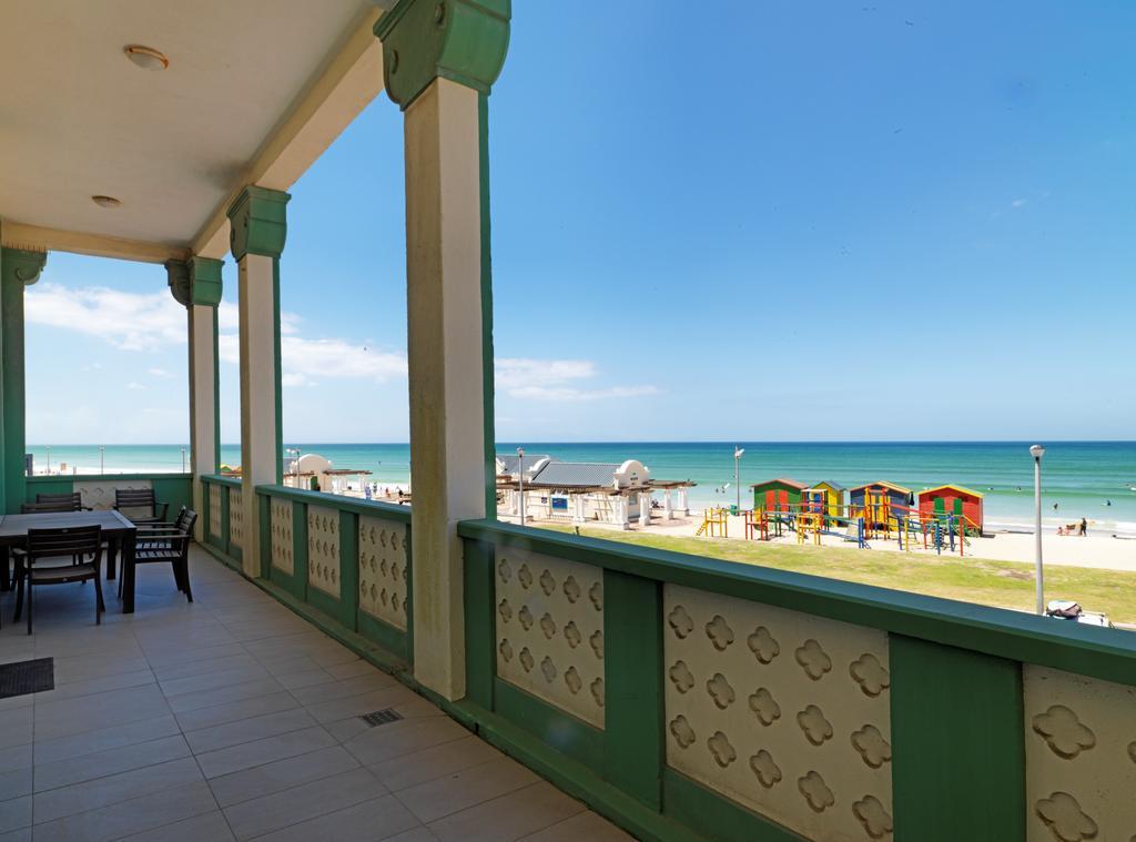 מויזנברג Surferscorner Self Catering Apartments מראה חיצוני תמונה