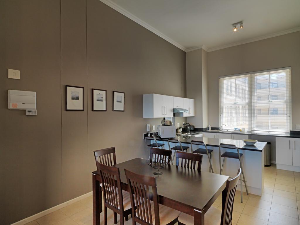 מויזנברג Surferscorner Self Catering Apartments מראה חיצוני תמונה