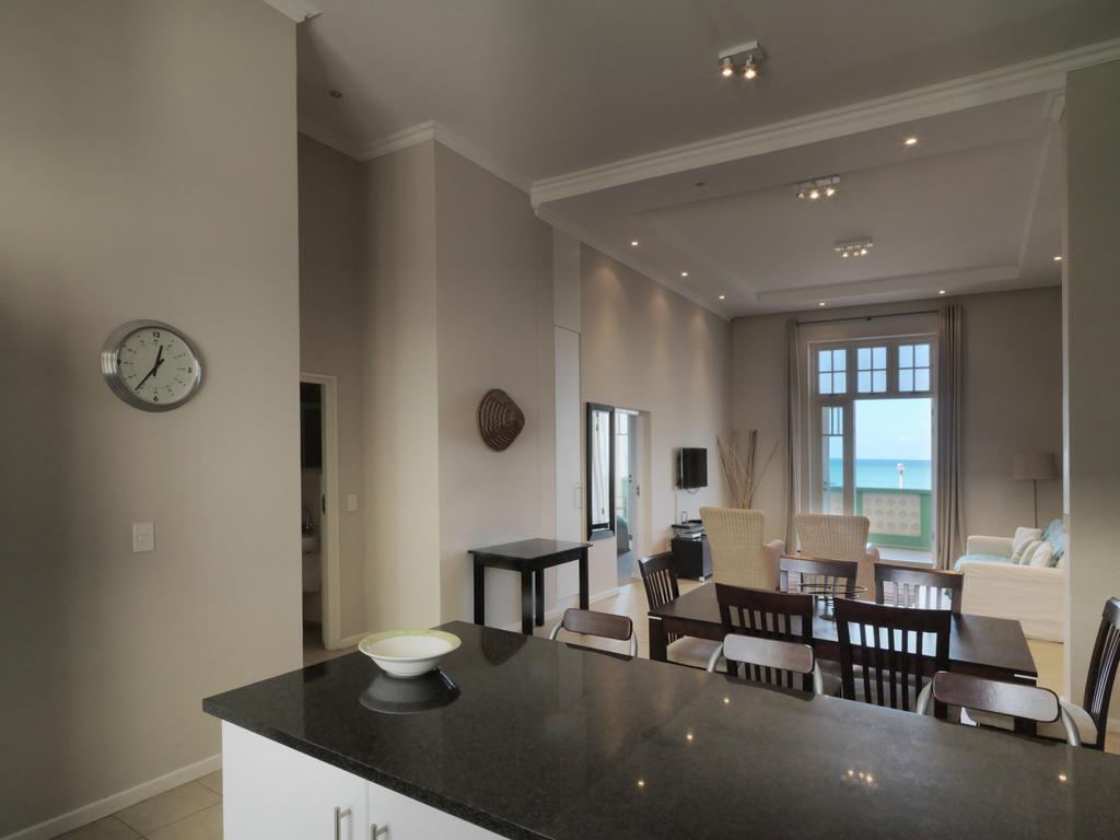 מויזנברג Surferscorner Self Catering Apartments מראה חיצוני תמונה