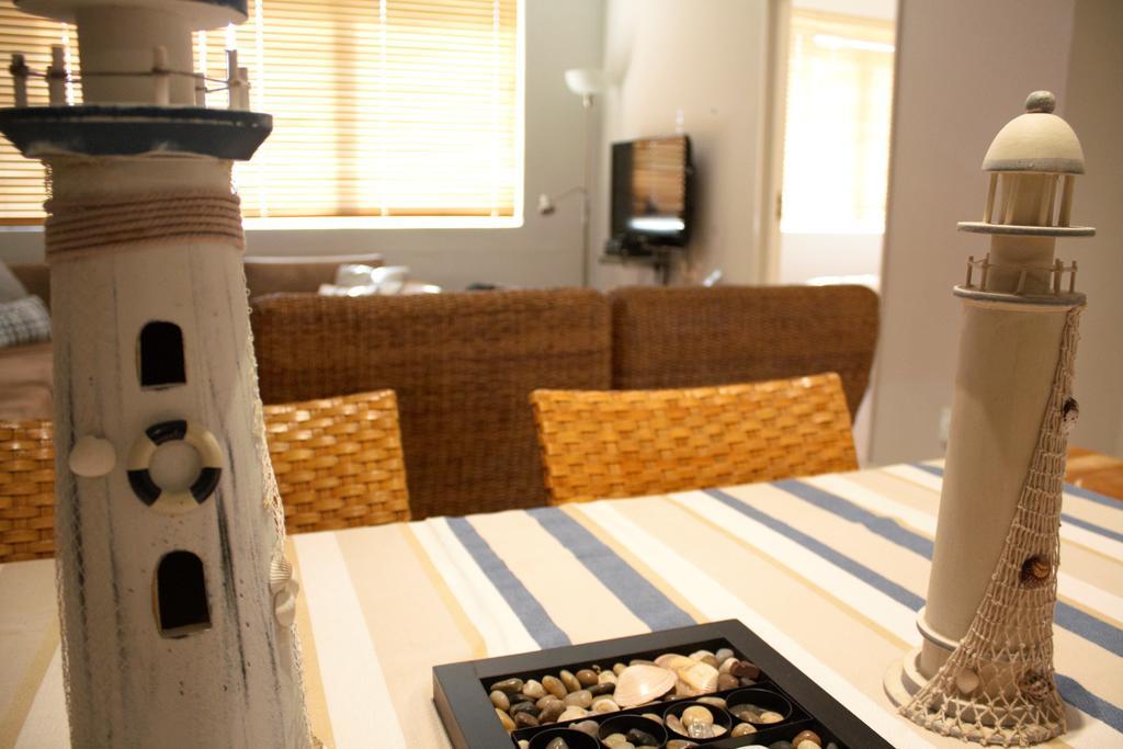 מויזנברג Surferscorner Self Catering Apartments מראה חיצוני תמונה