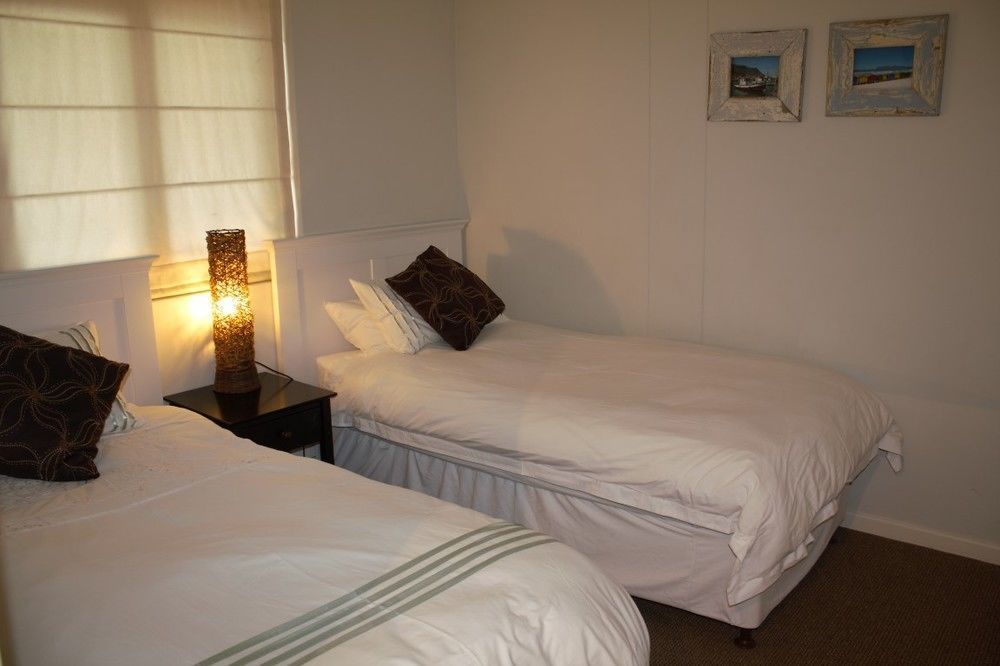 מויזנברג Surferscorner Self Catering Apartments מראה חיצוני תמונה