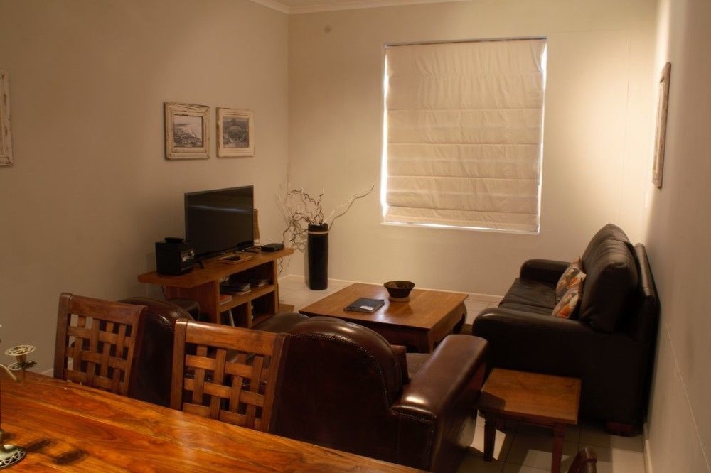 מויזנברג Surferscorner Self Catering Apartments מראה חיצוני תמונה